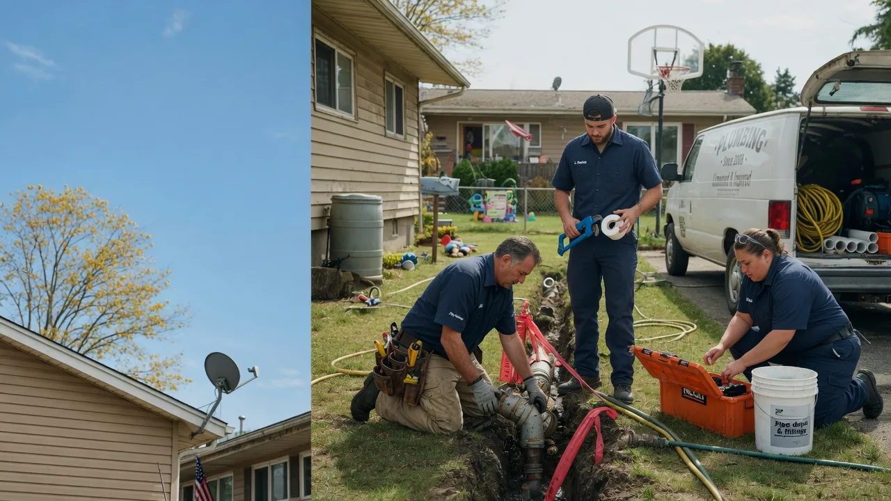 Garbage Disposal Replacement in Portsmouth, OH near me